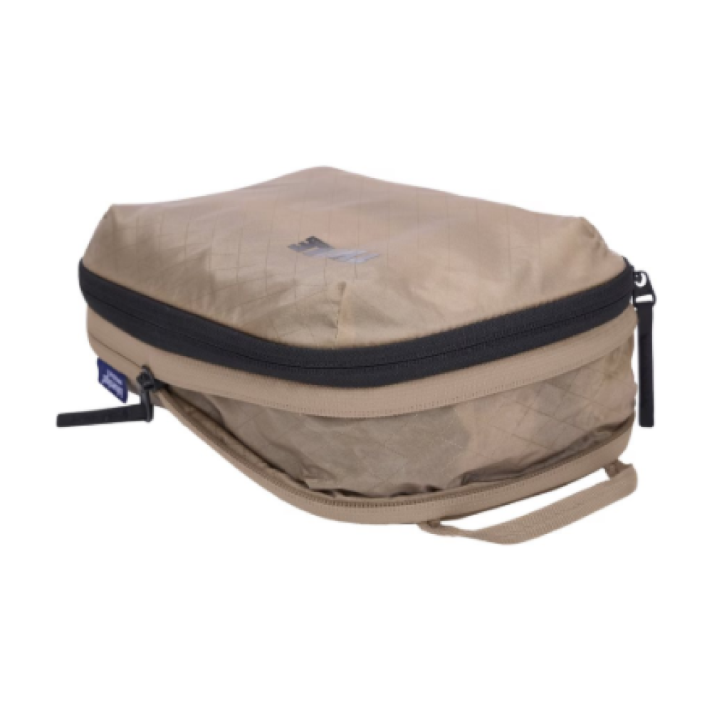 Thule , Compression Packing Cube, Small , Packing Cube , Gentle Beige