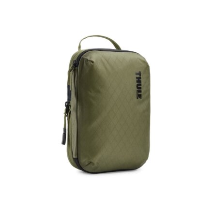 Thule , Compression Packing Cube, Small , Packing Cube , Gentle Beige