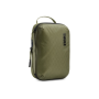 Thule , Compression Packing Cube, Small , Packing Cube , Gentle Beige
