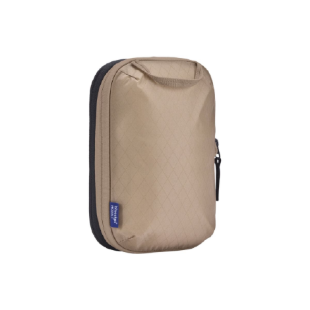 Thule , Compression Packing Cube, Small , Packing Cube , Gentle Beige