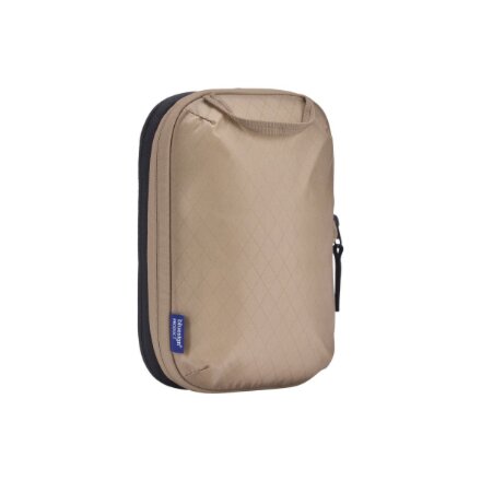 Thule , Compression Packing Cube, Small , Packing Cube , Gentle Beige