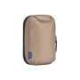 Thule , Compression Packing Cube, Small , Packing Cube , Gentle Beige