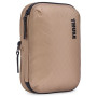 Thule , Compression Packing Cube, Small , Packing Cube , Gentle Beige