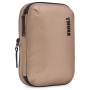 Thule Compression Packing Cube, Small , Packing Cube , Gentle Beige