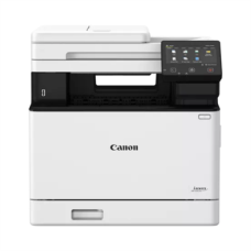Canon i-SENSYS , MF752Cdw , Laser , Colour , Color Laser Multifunction Printer , A4 , Wi-Fi