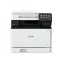 Canon i-SENSYS , MF752Cdw , Laser , Colour , Color Laser Multifunction Printer , A4 , Wi-Fi