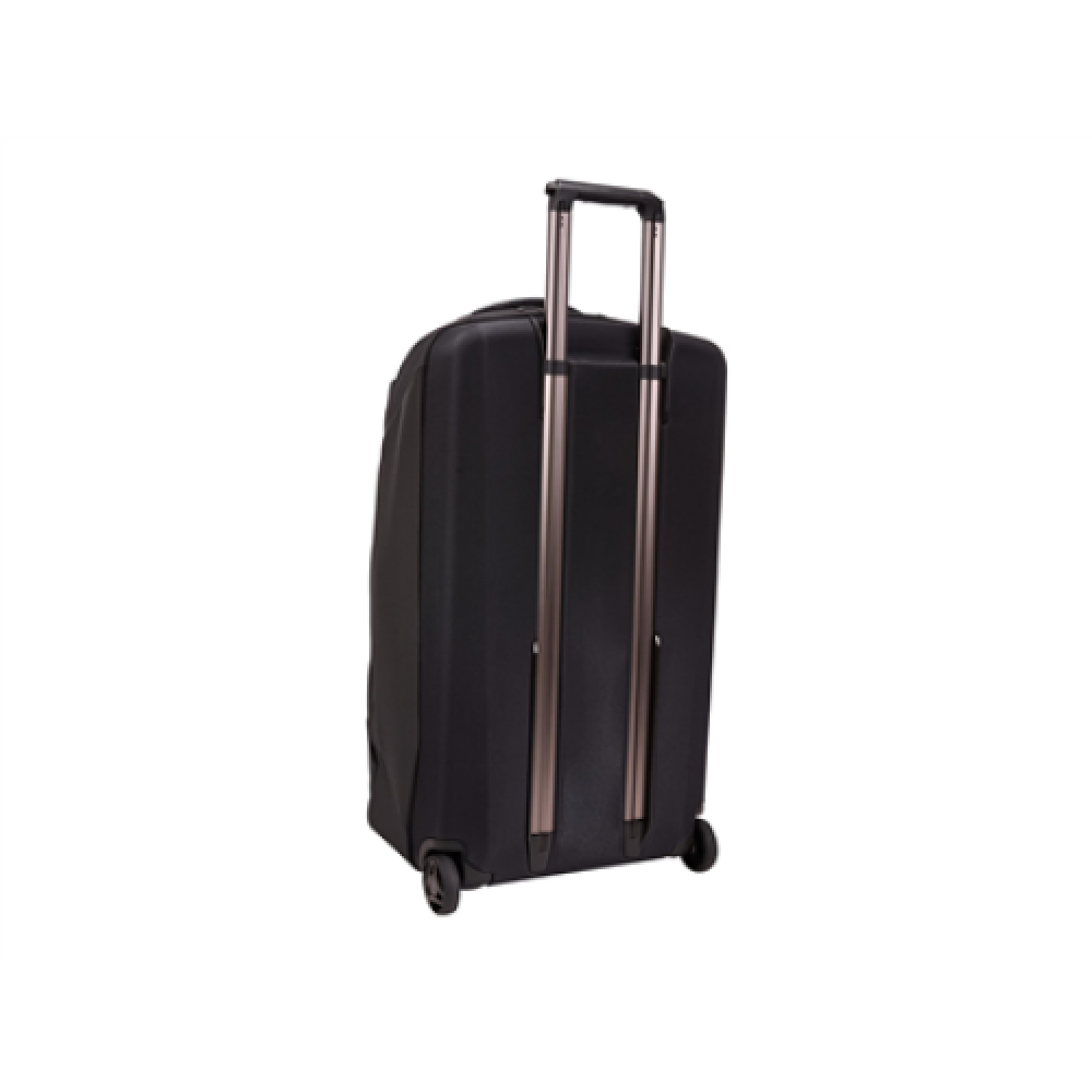 Thule , Crossover 2 , Wheeled Duffel bag , Fits up to size 30 , Black