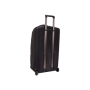Thule , Crossover 2 , Wheeled Duffel bag , Fits up to size 30 , Black