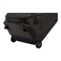 Thule , Crossover 2 , Wheeled Duffel bag , Fits up to size 30 , Black