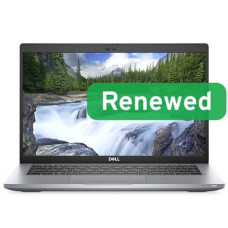 DELL Renewed Grade B , Latitude 7430 Grey , 14 , i5-1245U , 16 GB , SSD , 256 GB , Intel Iris Xe Graphics , Windows 11 Pro , Keyboard language US