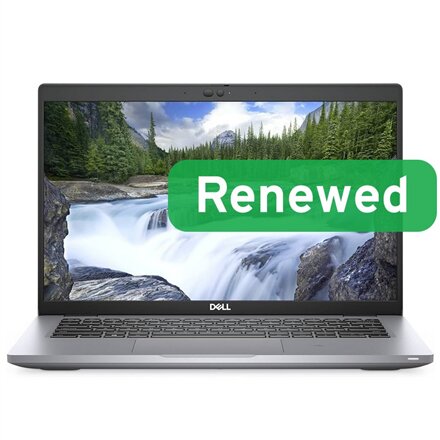 DELL Renewed Grade B , Latitude 7430 Grey , 14 , i5-1245U , 16 GB , SSD , 256 GB , Intel Iris Xe Graphics , Windows 11 Pro , Keyboard language US