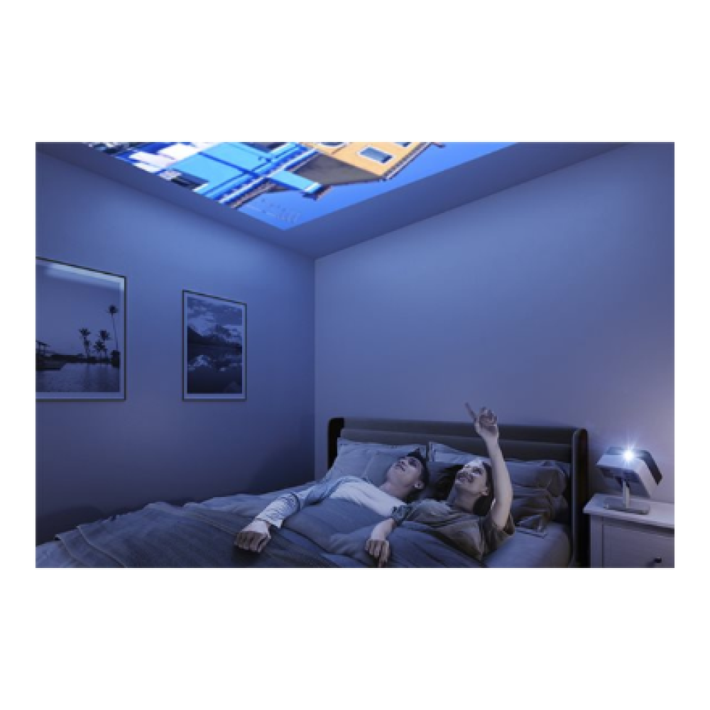 Epson , EF-71 , Full HD (1920x1080) , 700 ANSI lumens , White
