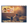 Epson , EF-71 , Full HD (1920x1080) , 700 ANSI lumens , White