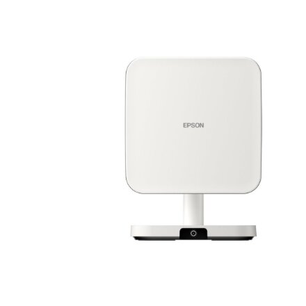 Epson , EF-71 , Full HD (1920x1080) , 700 ANSI lumens , White