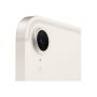 Apple iPad Mini (A17 Pro) Wi-Fi + Cellular 256GB Starlight , Apple
