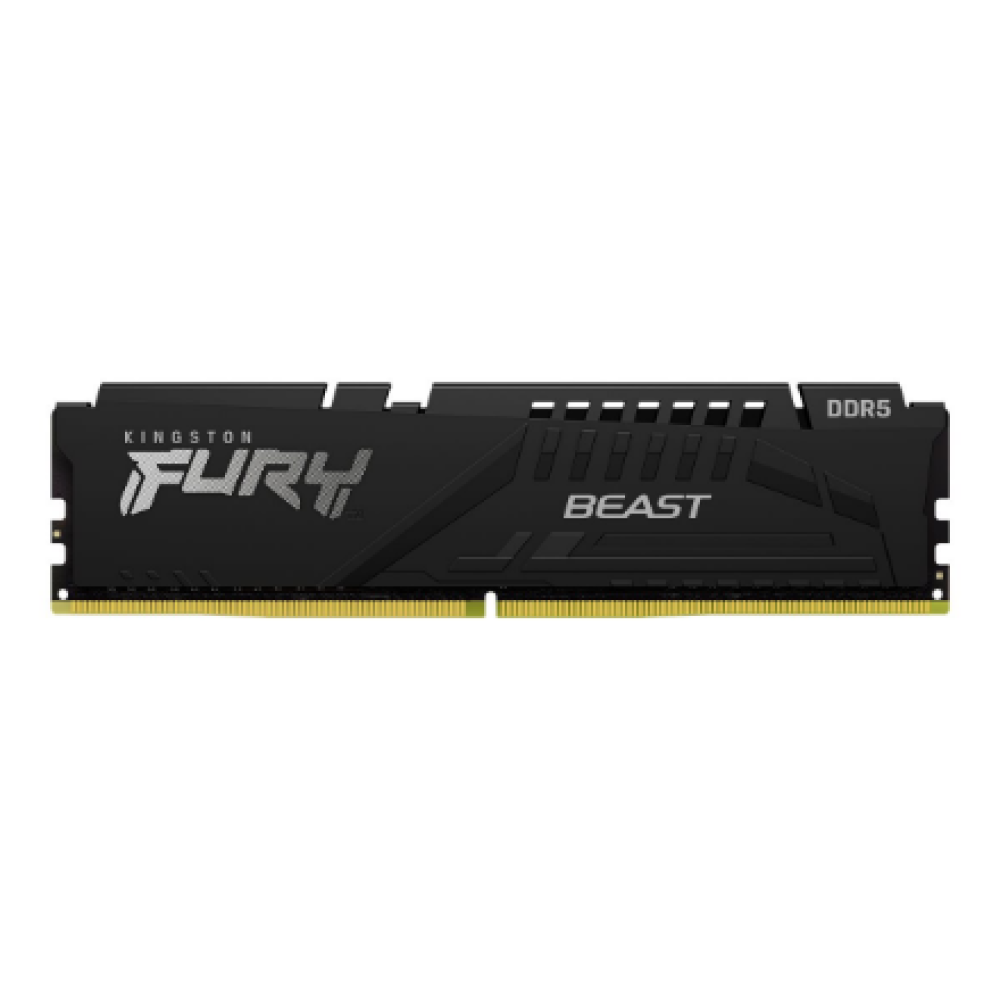 Kingston KF560C36BBE-8 , 8 GB , DDR5 , 6000 MHz , PC/server , Registered No , ECC No