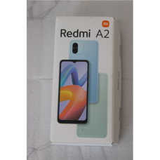 SALE OUT. , Xiaomi Redmi , A2 , Black , 6.52 , IPS LCD , 720 x 1600 , Mediatek , Helio G36 (12 nm) , Internal RAM 2 GB , 32 GB , MicroSDXC , Dual SIM , Nano-SIM , 4G , Main camera resolution 8+0.08 MP , Secondary camera resolution 5 MP , Android , 13 , 50