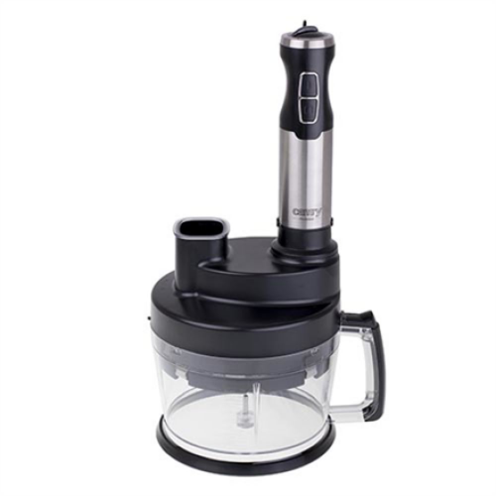 Camry , Blender , CR 4623 , Hand Blender , 1600 W , Number of speeds Variable , Turbo mode , Chopper , Ice crushing , Black