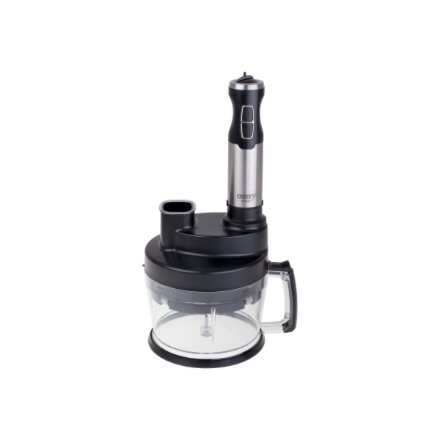 Camry , Blender , CR 4623 , Hand Blender , 1600 W , Number of speeds Variable , Turbo mode , Chopper , Ice crushing , Black