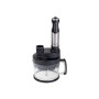 Camry , Blender , CR 4623 , Hand Blender , 1600 W , Number of speeds Variable , Turbo mode , Chopper , Ice crushing , Black