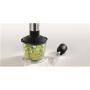 Gorenje , Blender , HBC807QB , Hand Blender , 800 W , Number of speeds Variable , Chopper , Black