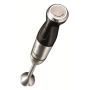 Gorenje , Blender , HBC807QB , Hand Blender , 800 W , Number of speeds Variable , Chopper , Black