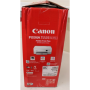 Canon PIXMA TS5351i , Colour , Inkjet , Copy, Print, Scan , A4 , Wi-Fi , White , DAMAGED PACKAGING, SCRATCHES ON BACK