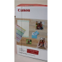 Canon PIXMA TS5351i , Colour , Inkjet , Copy, Print, Scan , A4 , Wi-Fi , White , DAMAGED PACKAGING, SCRATCHES ON BACK