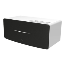 Edifier Small Powered Speaker , D12 , Bluetooth , White , Wireless connection