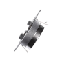 Schneider Electric Antenna Loop-through Socket For Antenna 466098