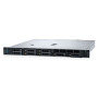 Dell PowerEdge , R360 , Rack (1U) , Intel Xeon 6 , 1 , 6315P , 4 , 4 , 2.8 GHz , 1x32GB/1x480GB , Up to 8 x 2.5 , PERC H355 , iDRAC9 Enterprise , Power supply 2x700 W , ReadyRails Sliding Rails , No OS , Warranty Basic NBD, 36 month(s)