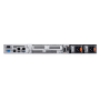 Dell PowerEdge , R360 , Rack (1U) , Intel Xeon 6 , 1 , 6315P , 4 , 4 , 2.8 GHz , 1x32GB/1x480GB , Up to 8 x 2.5 , PERC H355 , iDRAC9 Enterprise , Power supply 2x700 W , ReadyRails Sliding Rails , No OS , Warranty Basic NBD, 36 month(s)