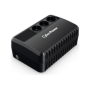 CyberPower Backup UPS Systems , BU650EG , 650 VA , 360 W