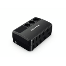 CyberPower Backup UPS Systems , BU650EG , 650 VA , 360 W