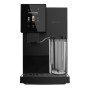 Cecotec Coffee Maker , Cremmaet Compactccino Connected , Pump pressure 19 bar , Built-in milk frother , Super-automatic , Black