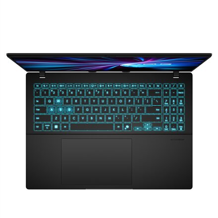 Asus , V16 V3607VP-TK084W , Matte Black , 16 , WUXGA , 1920 x 1200 pixels , 144 Hz , Anti-glare , Intel Core 7 , 240H , 16 GB , DDR5 , Solid-state drive capacity 1000 GB , Intel Graphics , NVIDIA GeForce RTX 5070 Laptop GPU , GDDR7 , 8 GB , Windows 11 Hom