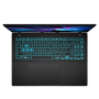 Asus , V16 V3607VP-TK084W , Matte Black , 16 , WUXGA , 1920 x 1200 pixels , 144 Hz , Anti-glare , Intel Core 7 , 240H , 16 GB , DDR5 , Solid-state drive capacity 1000 GB , Intel Graphics , NVIDIA GeForce RTX 5070 Laptop GPU , GDDR7 , 8 GB , Windows 11 Hom