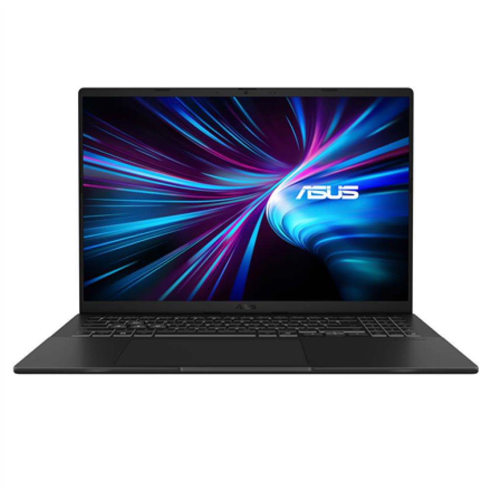 Asus , V16 V3607VP-TK084W , Matte Black , 16 , WUXGA , 1920 x 1200 pixels , 144 Hz , Anti-glare , Intel Core 7 , 240H , 16 GB , DDR5 , Solid-state drive capacity 1000 GB , Intel Graphics , NVIDIA GeForce RTX 5070 Laptop GPU , GDDR7 , 8 GB , Windows 11 Hom