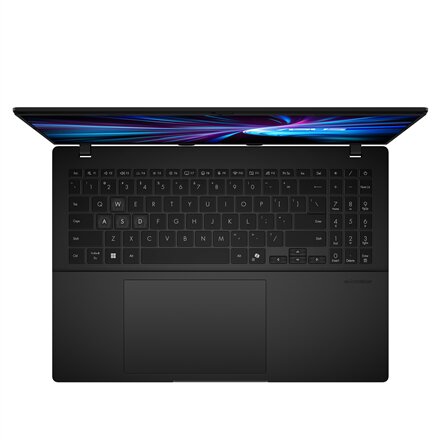 Asus , V16 V3607VP-TK084W , Matte Black , 16 , WUXGA , 1920 x 1200 pixels , 144 Hz , Anti-glare , Intel Core 7 , 240H , 16 GB , DDR5 , Solid-state drive capacity 1000 GB , Intel Graphics , NVIDIA GeForce RTX 5070 Laptop GPU , GDDR7 , 8 GB , Windows 11 Hom