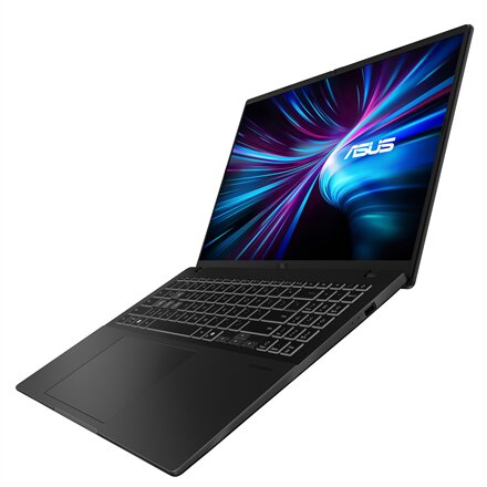 Asus , V16 V3607VP-TK084W , Matte Black , 16 , WUXGA , 1920 x 1200 pixels , 144 Hz , Anti-glare , Intel Core 7 , 240H , 16 GB , DDR5 , Solid-state drive capacity 1000 GB , Intel Graphics , NVIDIA GeForce RTX 5070 Laptop GPU , GDDR7 , 8 GB , Windows 11 Hom