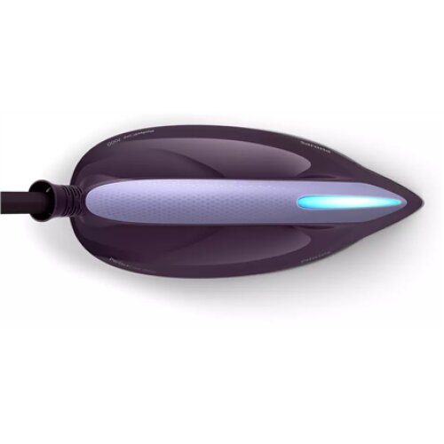 Philips , Ironing System , PSG7050/30 PerfectCare 7000 Series , 2100 W , 1.8 L , 8 bar , Auto power off , Vertical steam function , Calc-clean function , Purple