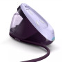 Philips , Ironing System , PSG7050/30 PerfectCare 7000 Series , 2100 W , 1.8 L , 8 bar , Auto power off , Vertical steam function , Calc-clean function , Purple