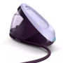 Philips , Ironing System , PSG7050/30 PerfectCare 7000 Series , 2100 W , 1.8 L , 8 bar , Auto power off , Vertical steam function , Calc-clean function , Purple