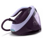 Philips , Ironing System , PSG7050/30 PerfectCare 7000 Series , 2100 W , 1.8 L , 8 bar , Auto power off , Vertical steam function , Calc-clean function , Purple