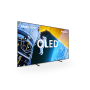 Philips OLED 4K Ambilight TV , 77OLED819/12 , 77 , Smart TV , Google TV
