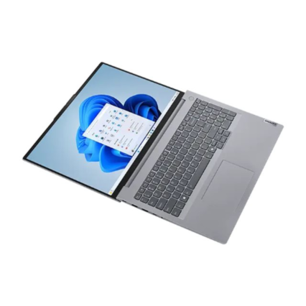 Lenovo ThinkBook 16 G7 ARP , Arctic Grey , 16 , IPS , WUXGA , 1920 x 1200 pixels , Anti-glare , AMD Ryzen 5 , 7535HS , 16 GB , SODIMM DDR5 , Solid-state drive capacity 512 GB , AMD Radeon 660M Graphics , Windows 11 Pro , 802.11ax , Bluetooth version 5.3 ,