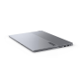 Lenovo ThinkBook 16 G7 ARP , Arctic Grey , 16 , IPS , WUXGA , 1920 x 1200 pixels , Anti-glare , AMD Ryzen 5 , 7535HS , 16 GB , SODIMM DDR5 , Solid-state drive capacity 512 GB , AMD Radeon 660M Graphics , Windows 11 Pro , 802.11ax , Bluetooth version 5.3 ,