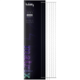 Twinkly,Matrix Smart LED Lights 500, 0.5x2.4m,RGB Multicolor