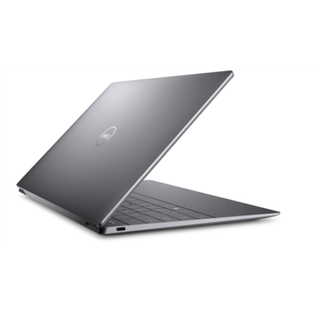 Dell XPS 13 9345 , Graphite , 13.4 , FHD+ , 1920 x 1200 pixels , Anti-glare , Snapdragon X Elite , X1E-80-100 , 32 GB , LPDDR5X , Solid-state drive capacity 1000 GB , Qualcomm Adreno GPU , Windows 11 Pro , Bluetooth version 5.4 , Keyboard language English