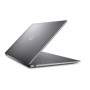 Dell XPS 13 9345 , Graphite , 13.4 , FHD+ , 1920 x 1200 pixels , Anti-glare , Snapdragon X Elite , X1E-80-100 , 32 GB , LPDDR5X , Solid-state drive capacity 1000 GB , Qualcomm Adreno GPU , Windows 11 Pro , Bluetooth version 5.4 , Keyboard language English
